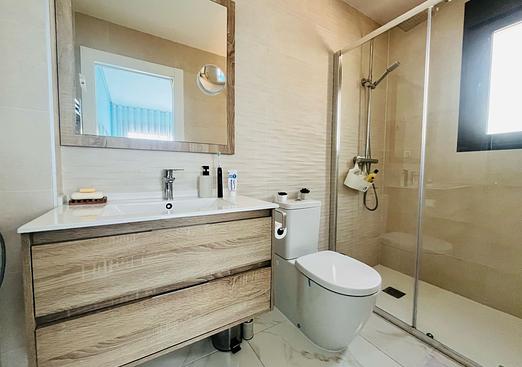 Apartment in Dolores de Pacheco