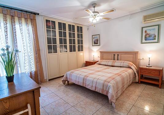 Villa in Orihuela