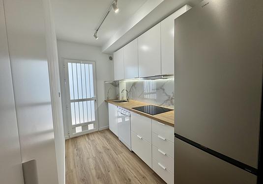 Apartment in Los Altos