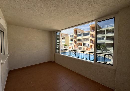 Apartment in Los Altos