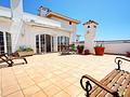Apartment in Los Boliches