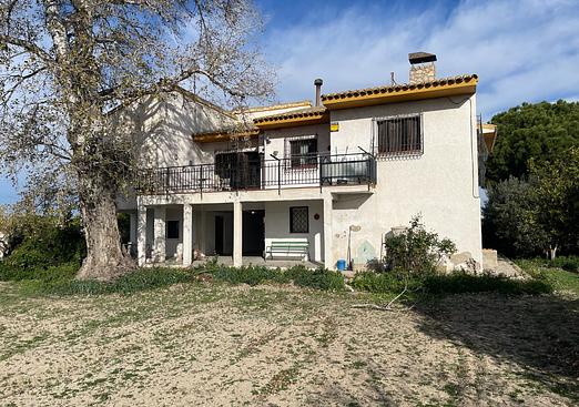 Villa in Benejuzar