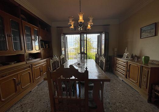 Villa in Benejuzar