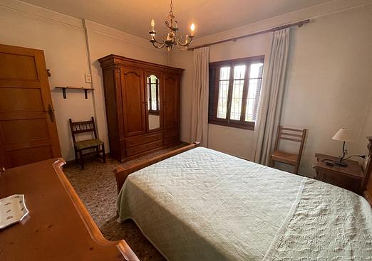 Villa in Benejuzar
