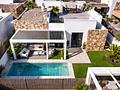 Villa in Cabo Roig