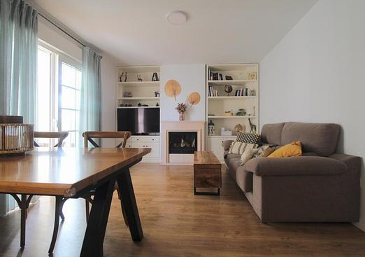 Apartment in Torrevieja
