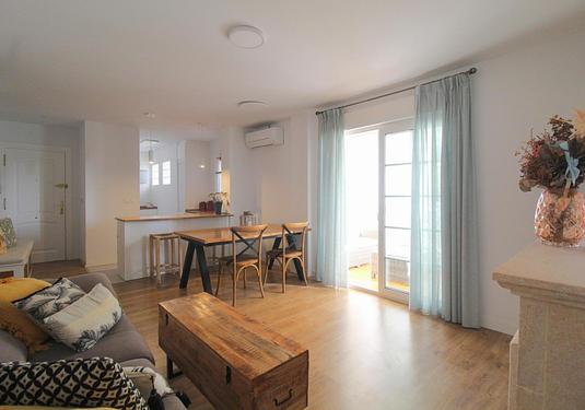 Apartment in Torrevieja