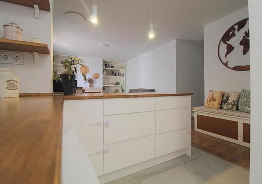 Apartment in Torrevieja