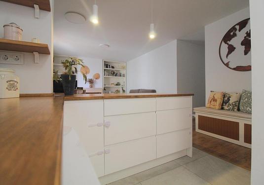 Apartment in Torrevieja