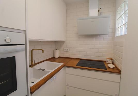 Apartment in Torrevieja