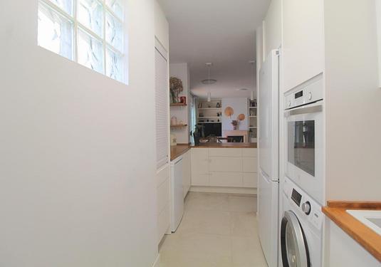 Apartment in Torrevieja