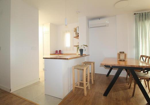 Apartment in Torrevieja
