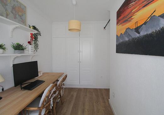 Apartment in Torrevieja