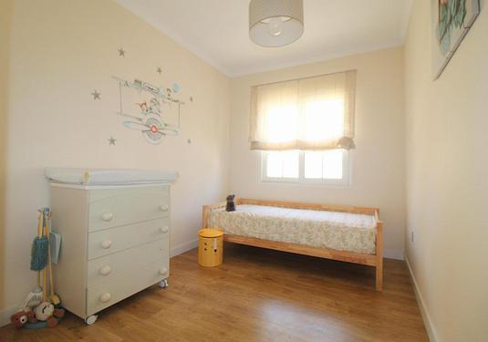 Apartment in Torrevieja