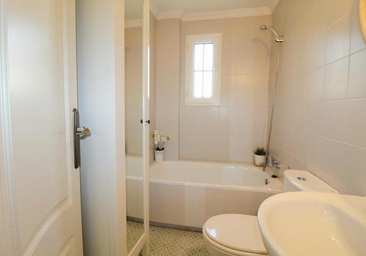 Apartment in Torrevieja