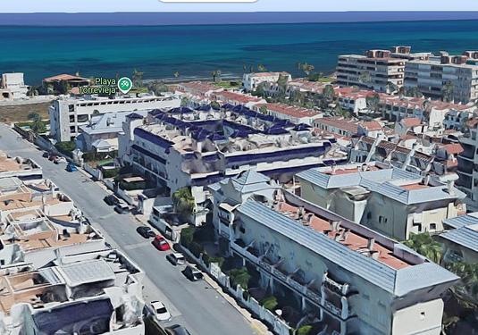 Apartment in Torrevieja