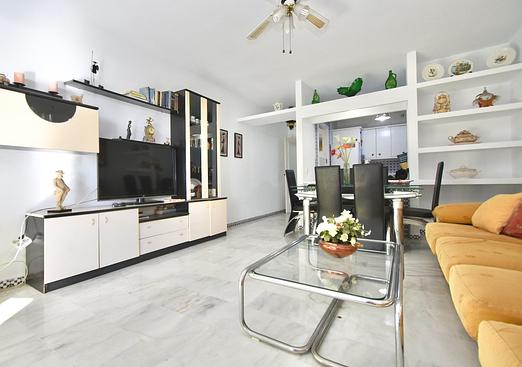 Apartment in Fuengirola
