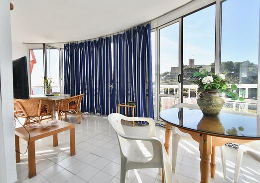 Apartment in Fuengirola