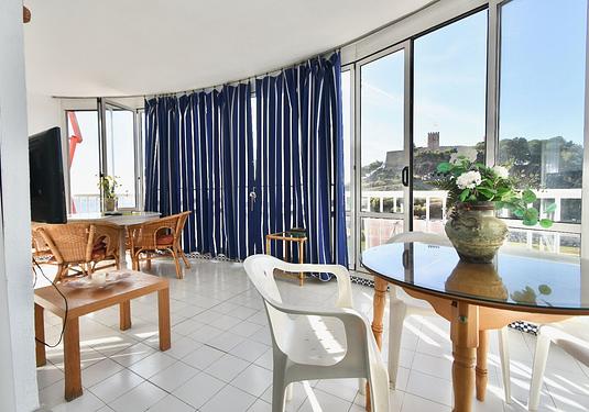 Apartment in Fuengirola