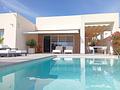 Villa in Algorfa