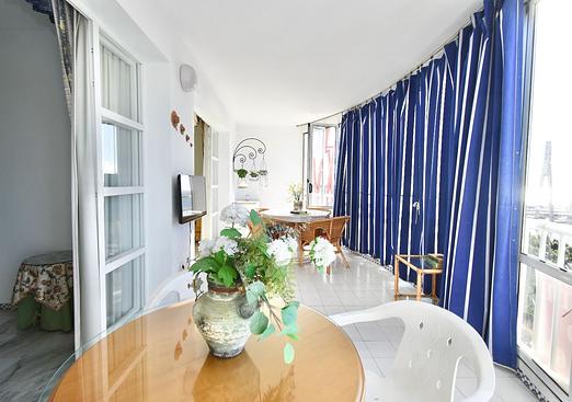 Apartment in Fuengirola