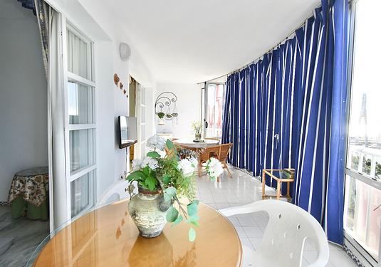 Apartment in Fuengirola