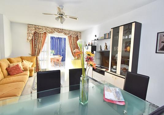 Apartment in Fuengirola