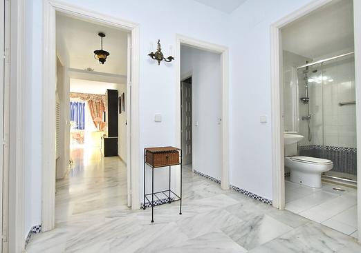 Apartment in Fuengirola