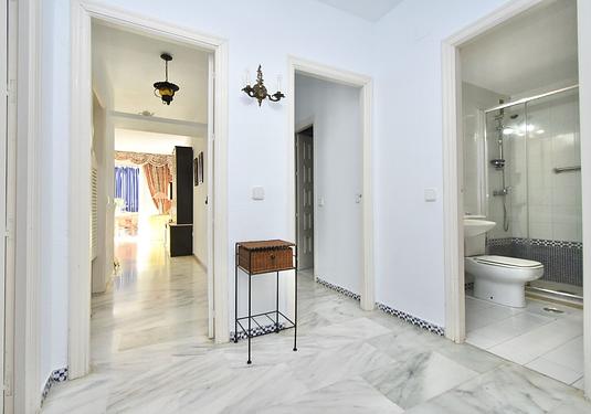 Apartment in Fuengirola