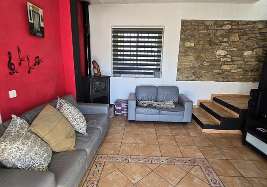 Villa in Periana