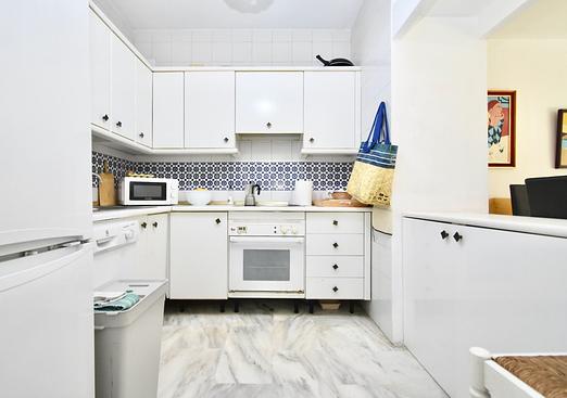 Apartment in Fuengirola