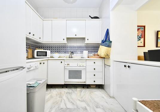 Apartment in Fuengirola