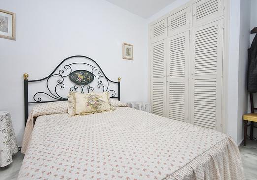 Apartment in Fuengirola
