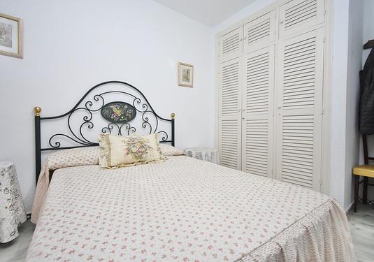 Apartment in Fuengirola