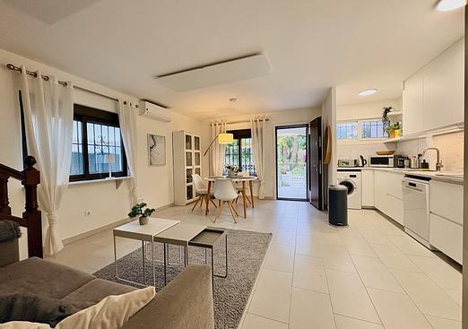 Town house in Orihuela Costa
