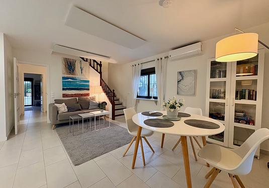 Town house in Orihuela Costa