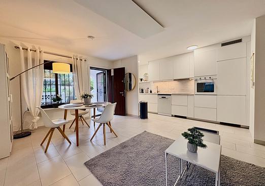 Town house in Orihuela Costa