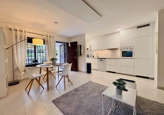 Town house in Orihuela Costa