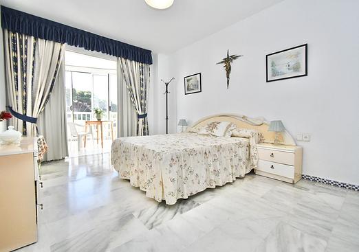 Apartment in Fuengirola
