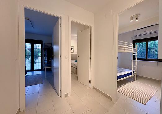 Town house in Orihuela Costa