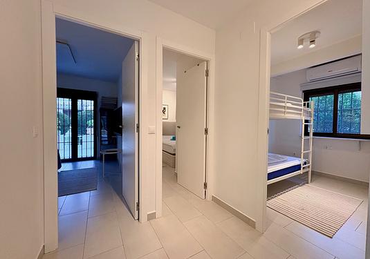 Town house in Orihuela Costa