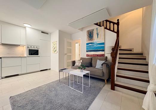 Town house in Orihuela Costa