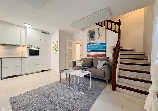 Town house in Orihuela Costa