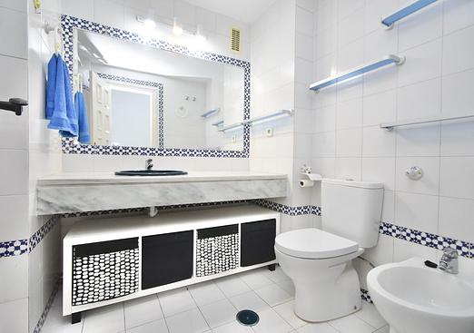 Apartment in Fuengirola