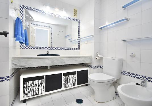 Apartment in Fuengirola