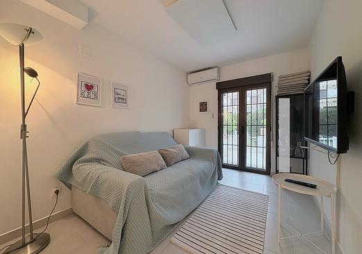 Town house in Orihuela Costa