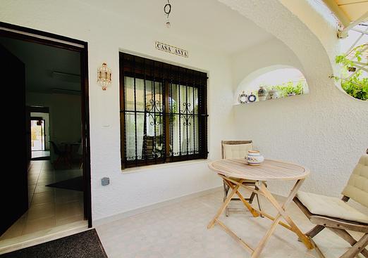 Town house in Orihuela Costa