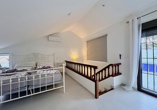 Town house in Orihuela Costa