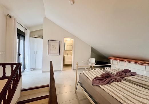 Town house in Orihuela Costa