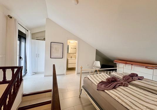 Town house in Orihuela Costa